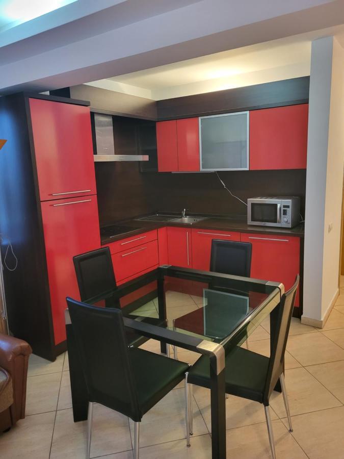 St.Vlas Apartments Мамая Екстер'єр фото