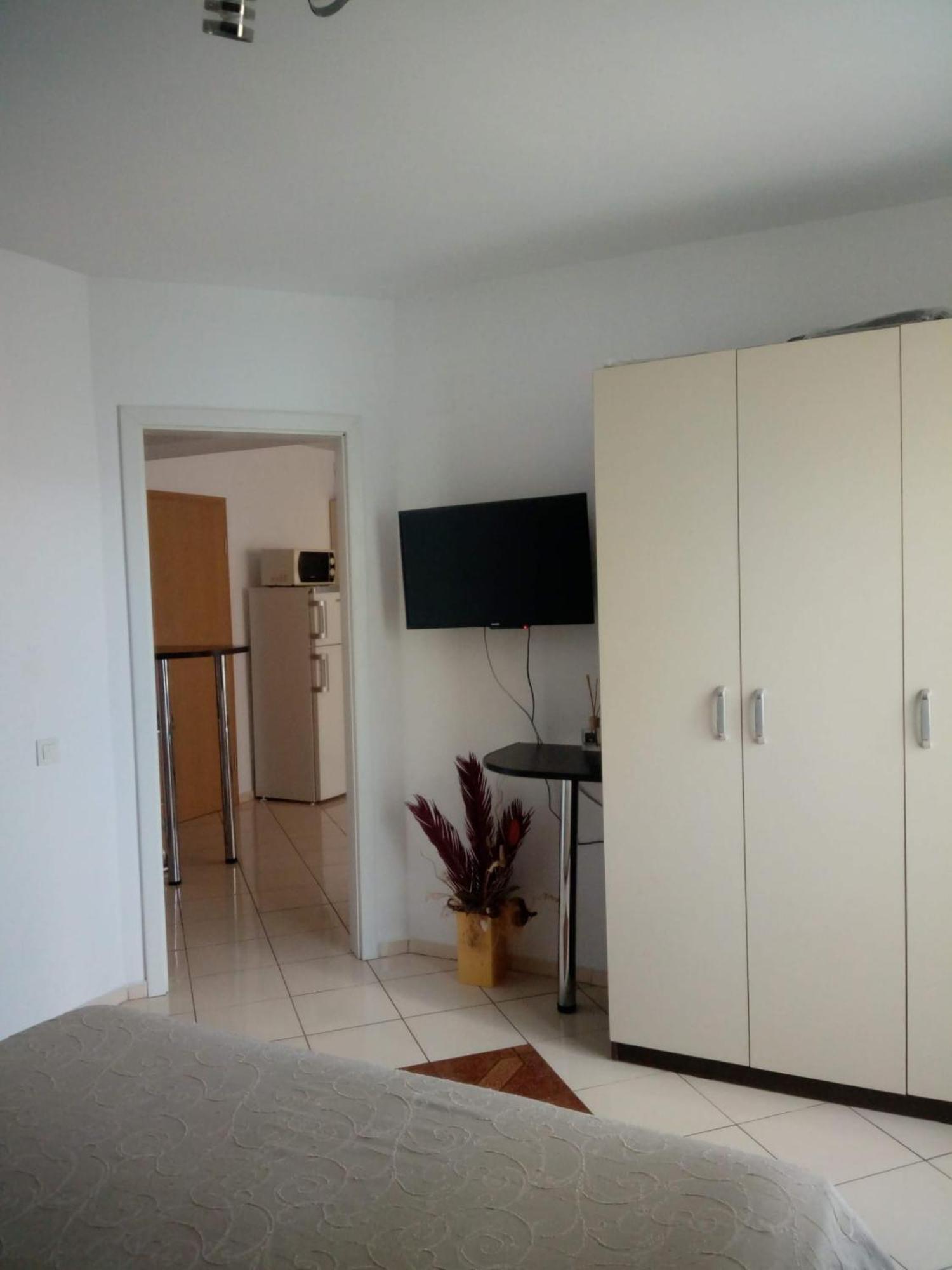 St.Vlas Apartments Мамая Екстер'єр фото