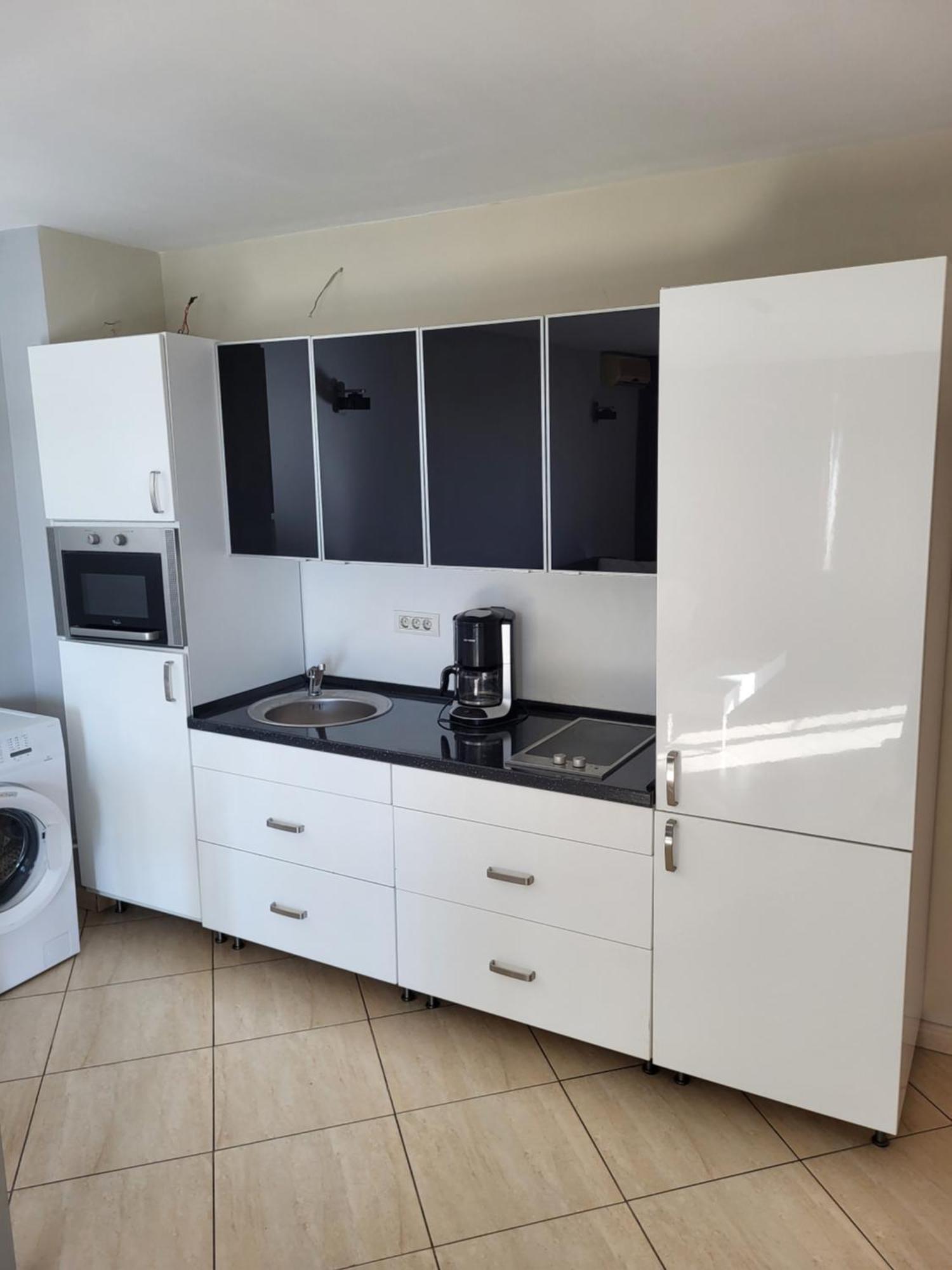 St.Vlas Apartments Мамая Екстер'єр фото