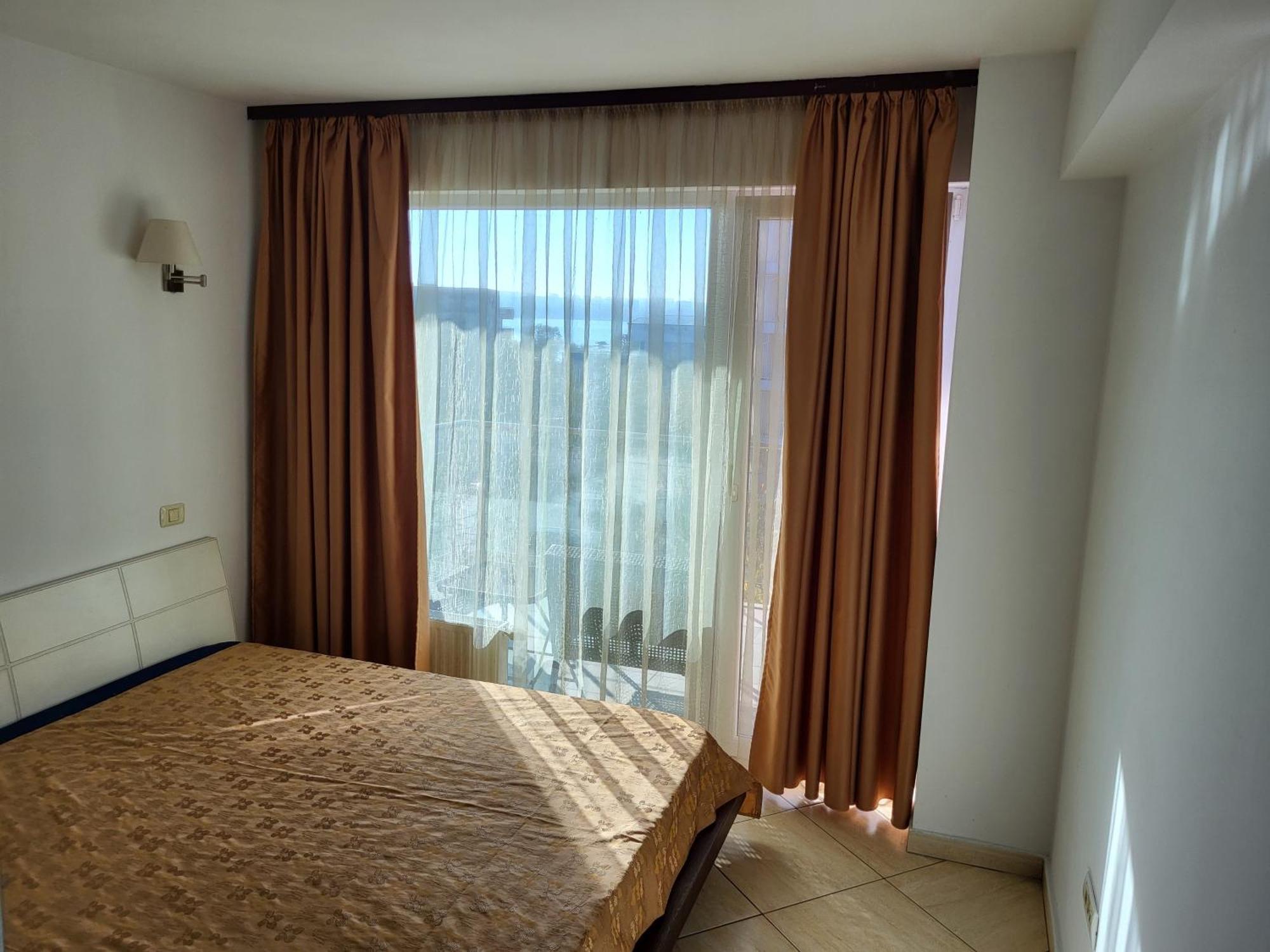 St.Vlas Apartments Мамая Екстер'єр фото