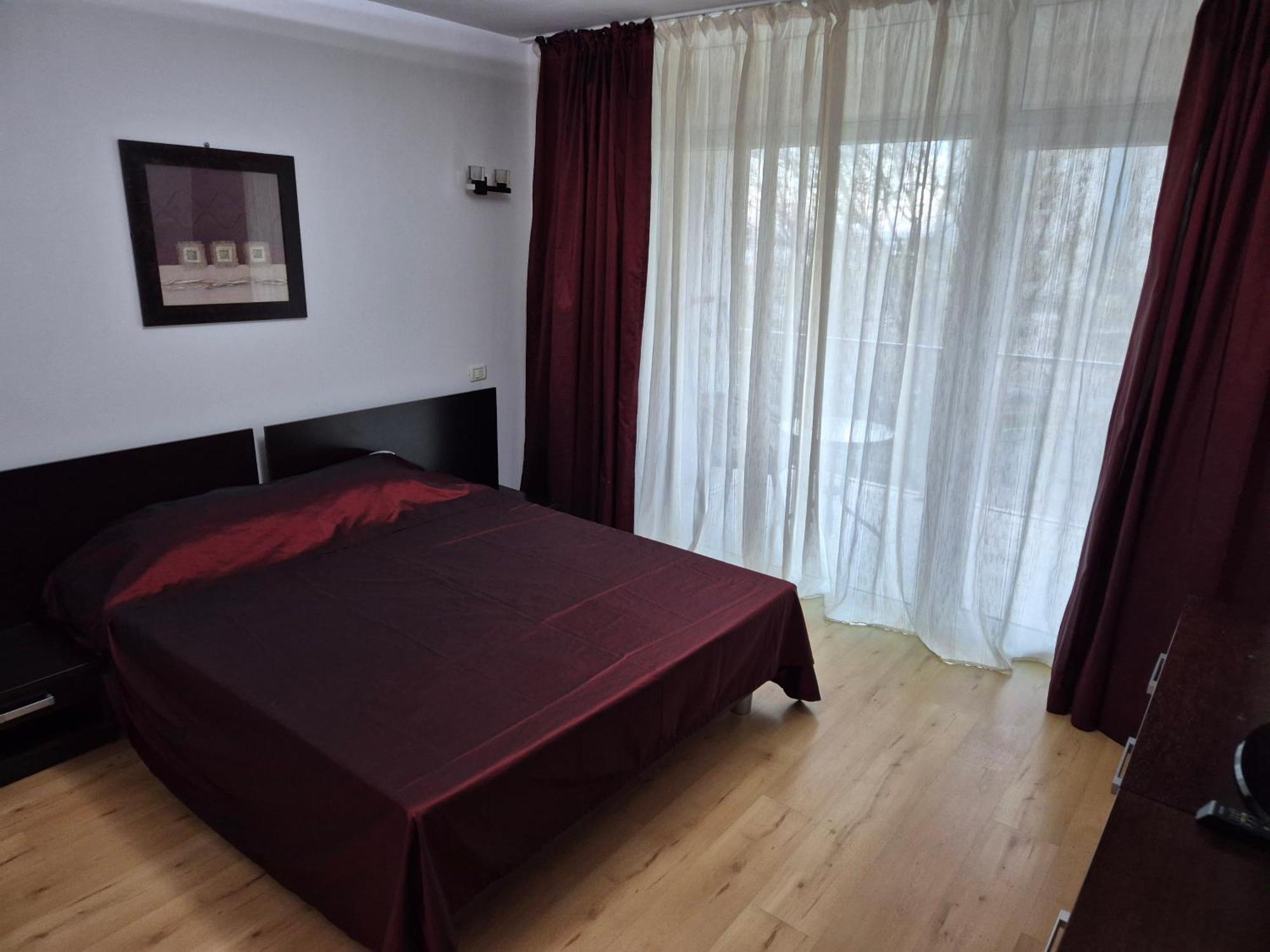 St.Vlas Apartments Мамая Екстер'єр фото