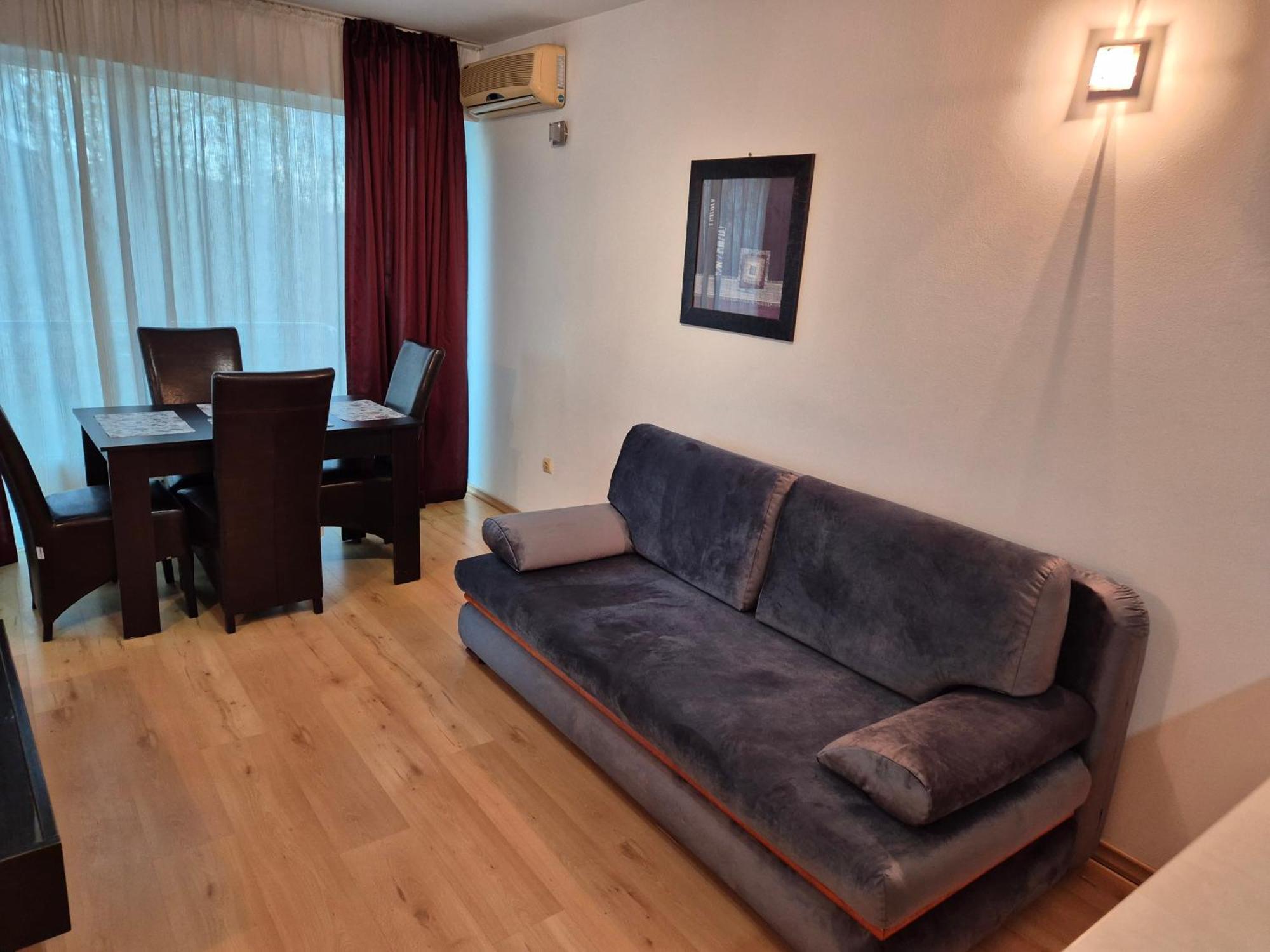 St.Vlas Apartments Мамая Екстер'єр фото
