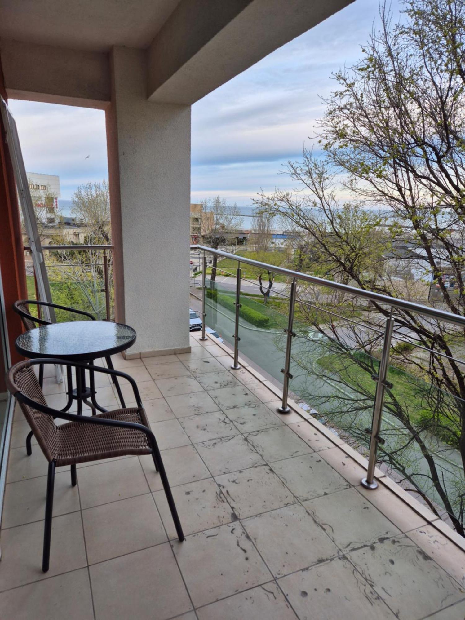 St.Vlas Apartments Мамая Екстер'єр фото