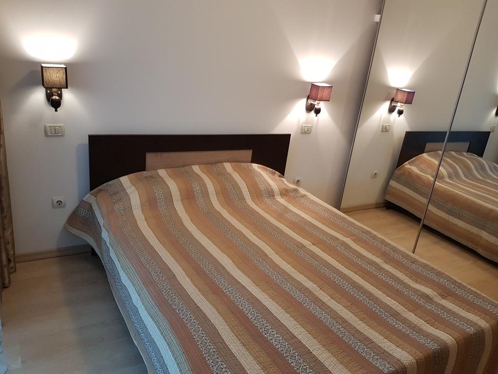 St.Vlas Apartments Мамая Екстер'єр фото