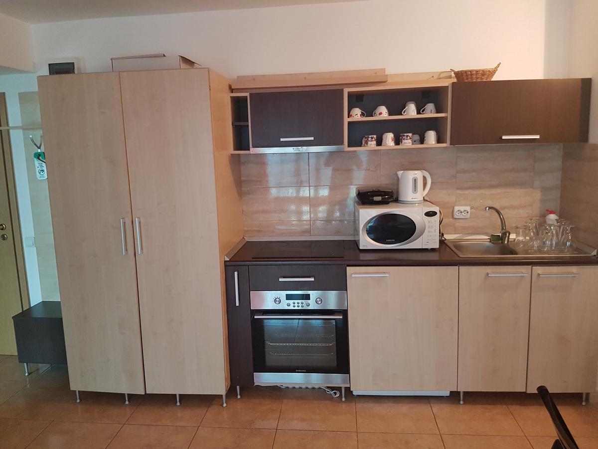 St.Vlas Apartments Мамая Екстер'єр фото