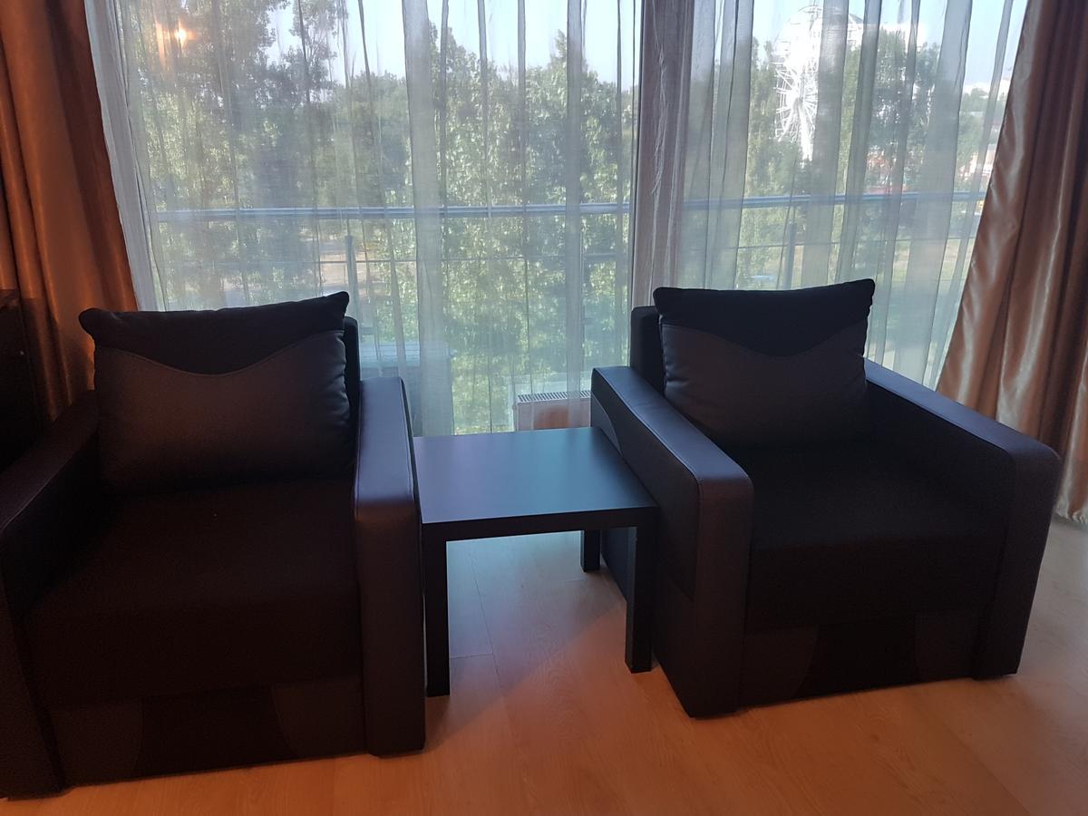 St.Vlas Apartments Мамая Екстер'єр фото