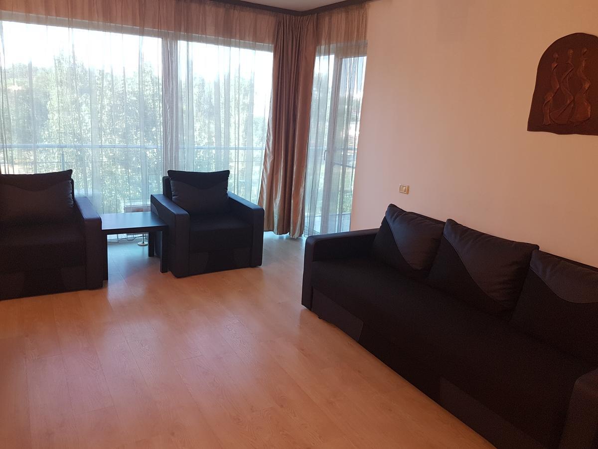 St.Vlas Apartments Мамая Екстер'єр фото