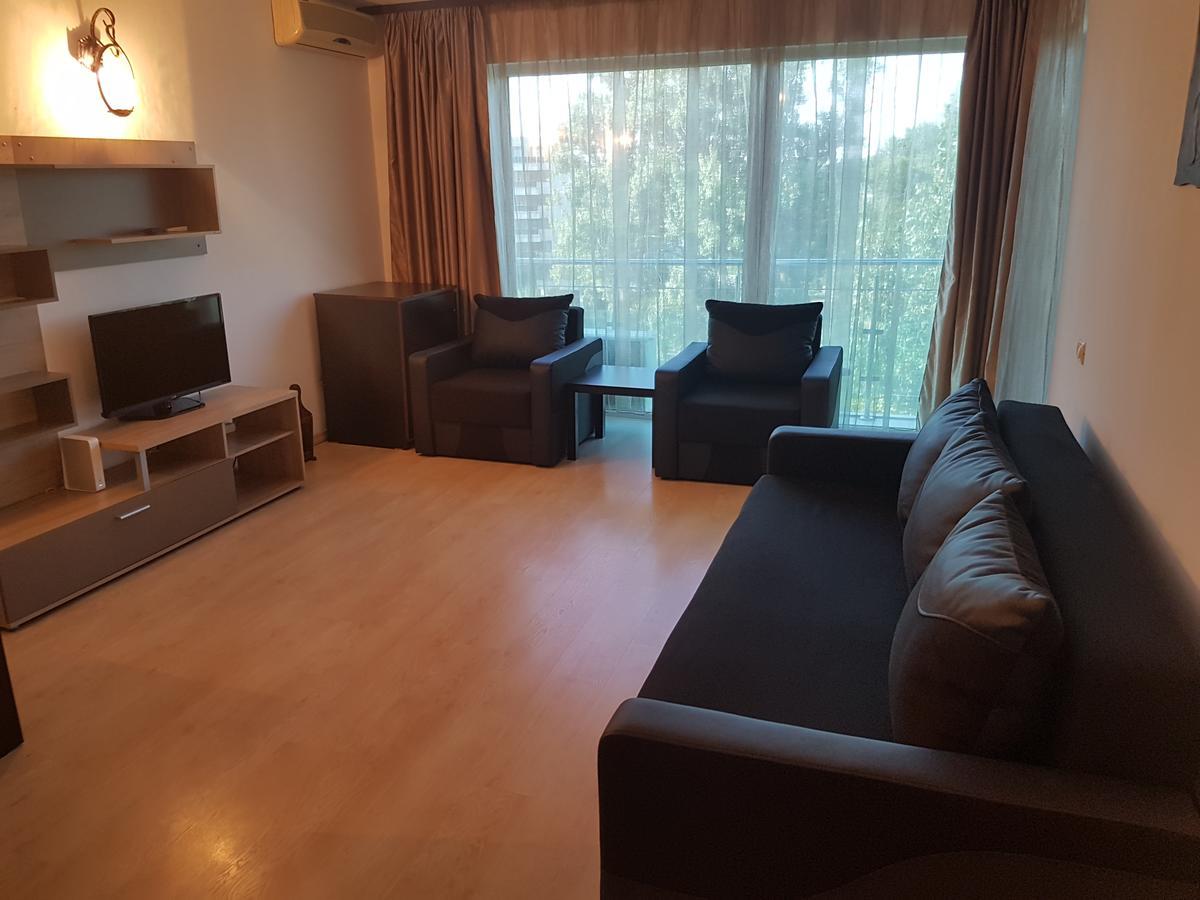 St.Vlas Apartments Мамая Екстер'єр фото