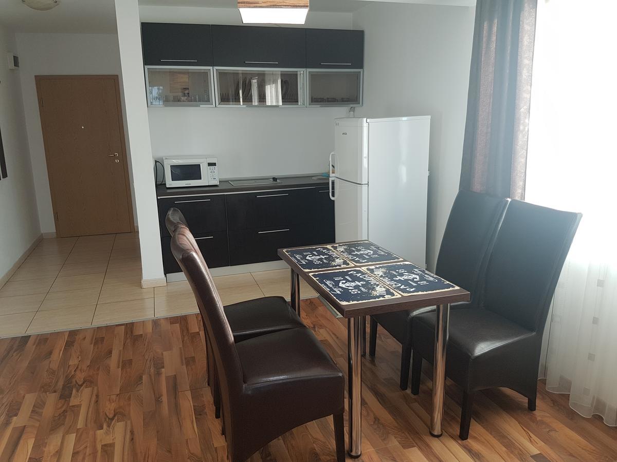 St.Vlas Apartments Мамая Екстер'єр фото