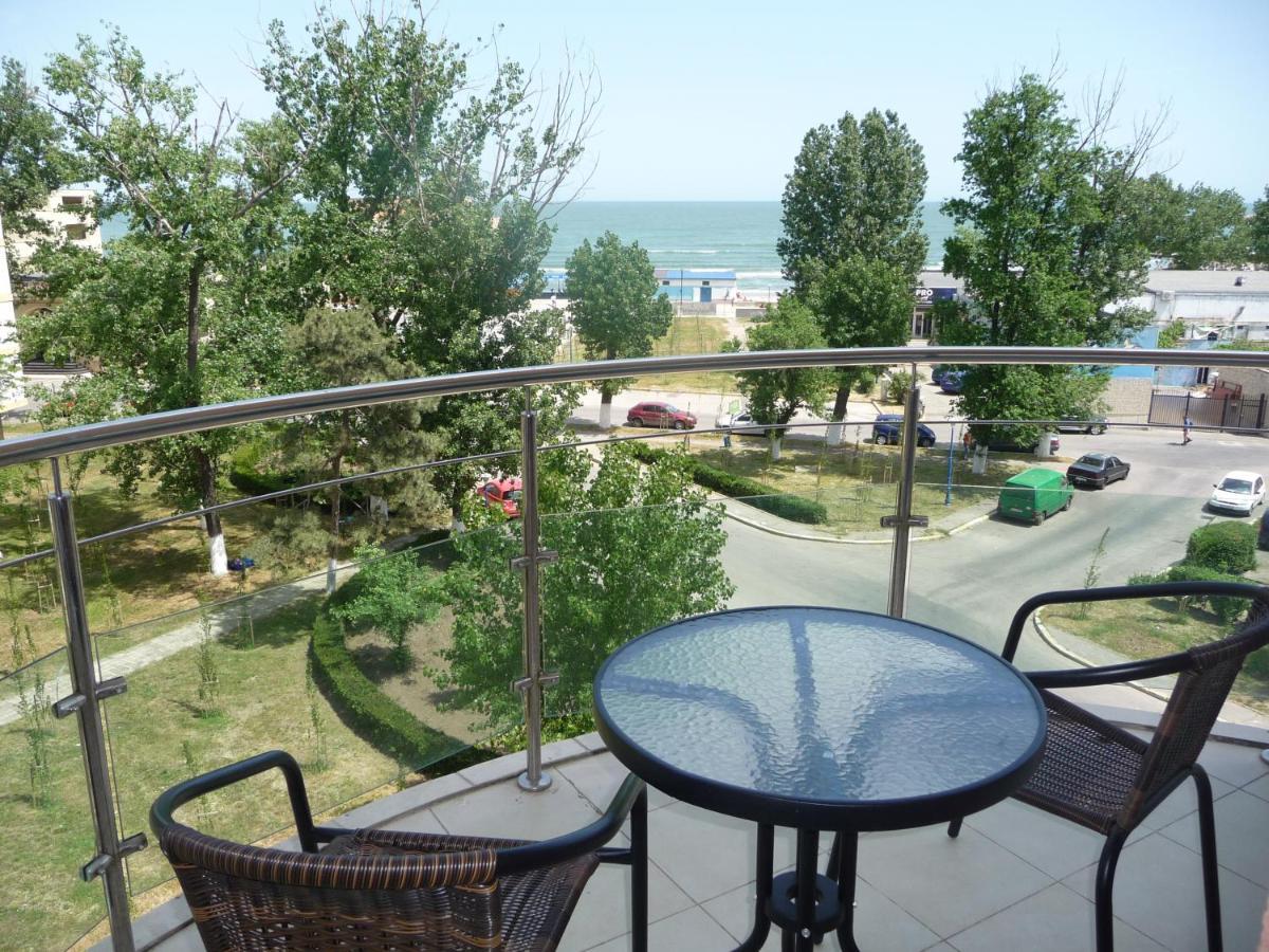St.Vlas Apartments Мамая Номер фото