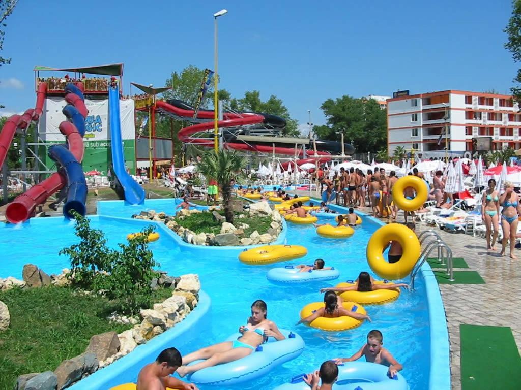 St.Vlas Apartments Мамая Екстер'єр фото
