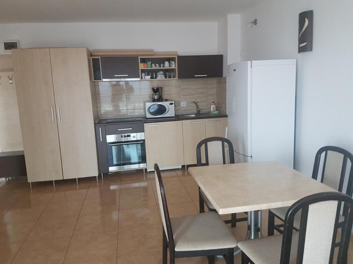 St.Vlas Apartments Мамая Екстер'єр фото